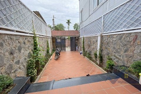 4 bedrooms Villa in Tay Ho, Ha Noi, No. 20042 2