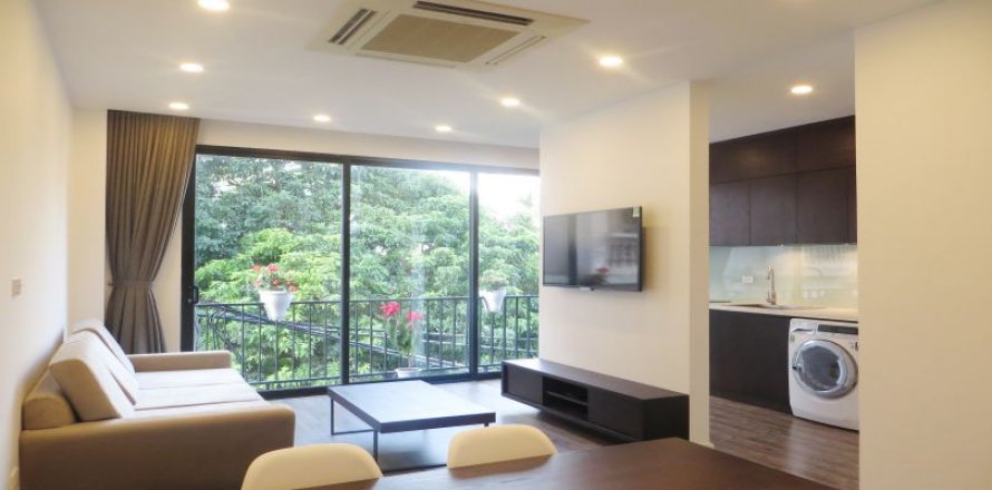 1 bedroom Apartment in Tay Ho, Ha Noi, No. 20041