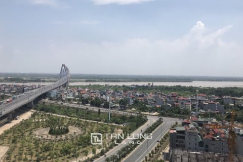 Studio Apartment in Tay Ho, Ha Noi,  No. 2637