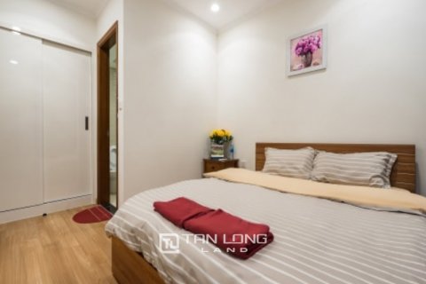 2 bedrooms Apartment in Hai Ba Trung, Ha Noi, No. 2638 8