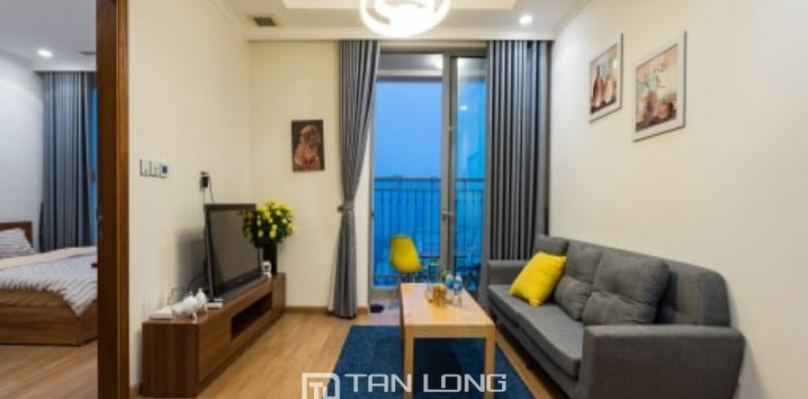 2 bedrooms Apartment in Hai Ba Trung, Ha Noi, No. 2638