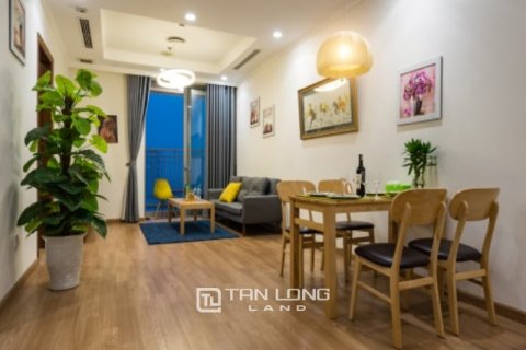 2 bedrooms Apartment in Hai Ba Trung, Ha Noi, No. 2638 3
