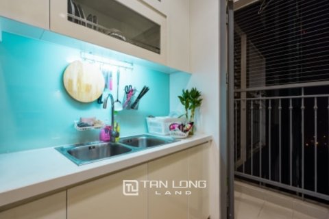 2 bedrooms Apartment in Hai Ba Trung, Ha Noi, No. 2638 4