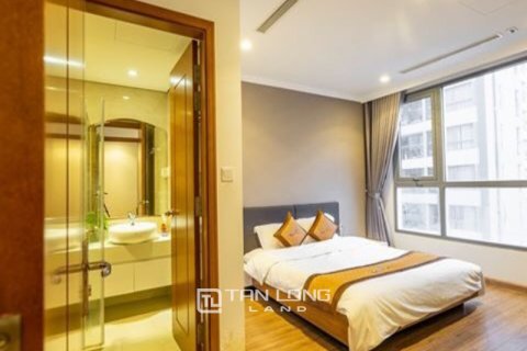 2 bedrooms Apartment in Hai Ba Trung, Ha Noi, No. 2641 4