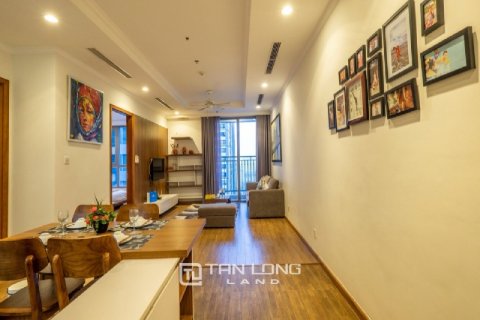 2 bedrooms Apartment in Hai Ba Trung, Ha Noi, No. 2641 3