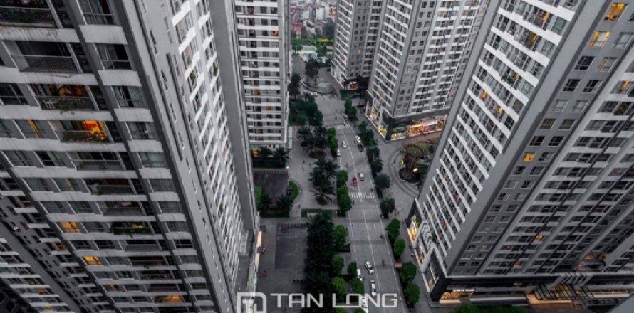 2 bedrooms Apartment in Hai Ba Trung, Ha Noi, No. 2641