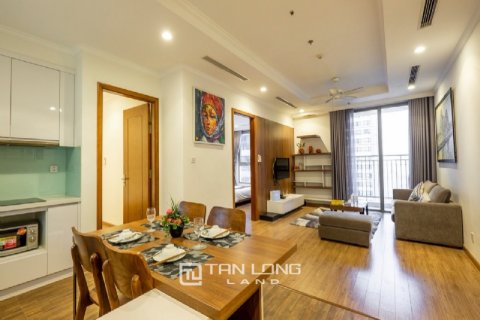 2 bedrooms Apartment in Hai Ba Trung, Ha Noi, No. 2641 2