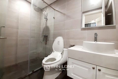 Квартира с 2 спальнями в Тэйхо, Ханой , № 2643 7