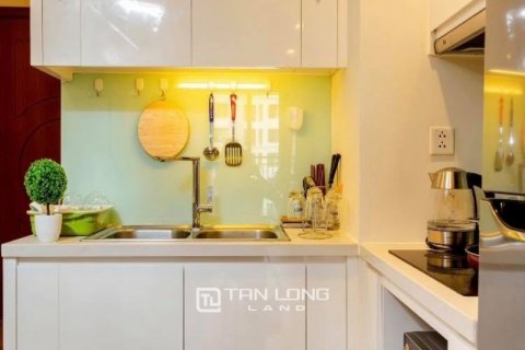 2 bedrooms Apartment in Hai Ba Trung, Ha Noi, No. 2640 5