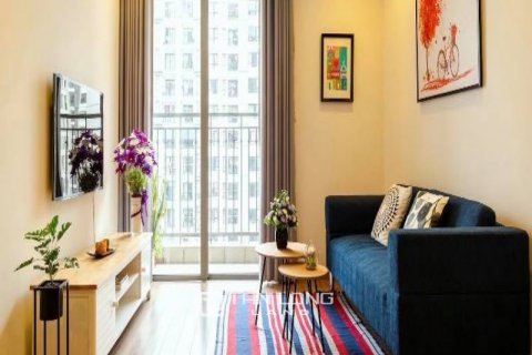 2 bedrooms Apartment in Hai Ba Trung, Ha Noi, No. 2640 2