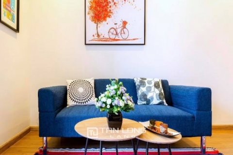 2 bedrooms Apartment in Hai Ba Trung, Ha Noi, No. 2640