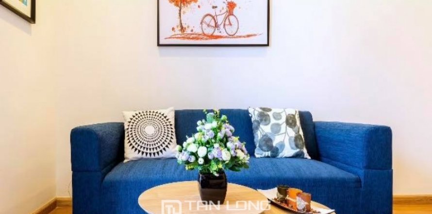 2 bedrooms Apartment in Hai Ba Trung, Ha Noi, No. 2640