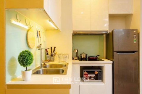2 bedrooms Apartment in Hai Ba Trung, Ha Noi, No. 2640 3