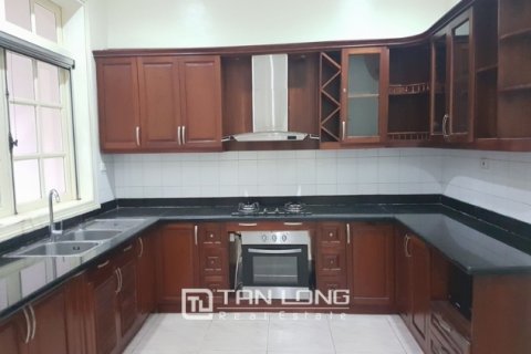 4 bedrooms Villa in Tay Ho, Ha Noi, No. 3341 9