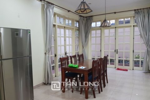 4 bedrooms Villa in Tay Ho, Ha Noi, No. 3341 8