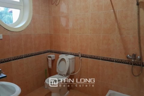 4 bedrooms Villa in Tay Ho, Ha Noi, No. 3341 7