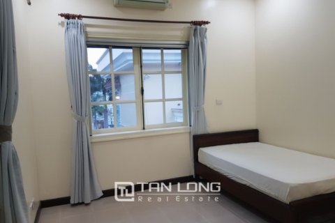 4 bedrooms Villa in Tay Ho, Ha Noi, No. 3341 5