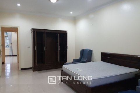 4 bedrooms Villa in Tay Ho, Ha Noi, No. 3341 4