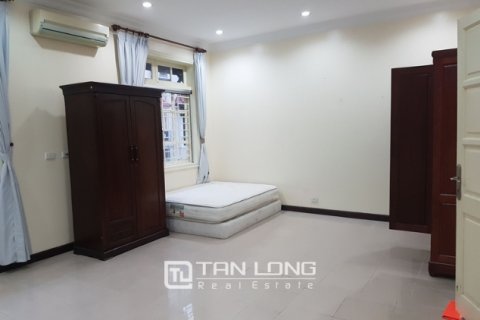 4 bedrooms Villa in Tay Ho, Ha Noi, No. 3341 3
