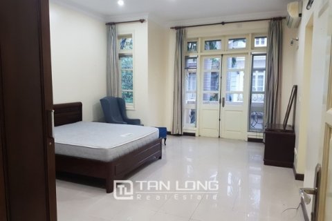 4 bedrooms Villa in Tay Ho, Ha Noi, No. 3341 2