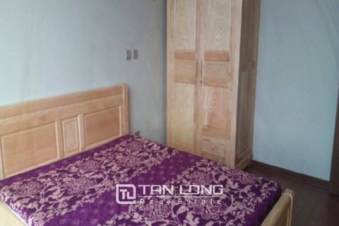 Квартира с 3 спальнями в Каузяй, Ханой , № 3344 2