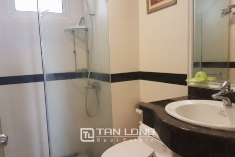Квартира с 4 спальнями в Тэйхо, Ханой , № 3342 9