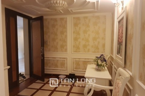 Квартира с 4 спальнями в Тэйхо, Ханой , № 3342 3
