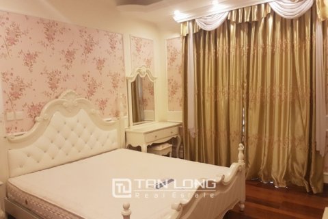 Квартира с 4 спальнями в Тэйхо, Ханой , № 3342 6