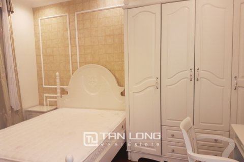 Квартира с 4 спальнями в Тэйхо, Ханой , № 3342 4