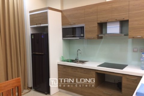 2 bedrooms Apartment in Cau Giay, Ha Noi, No. 3345 4