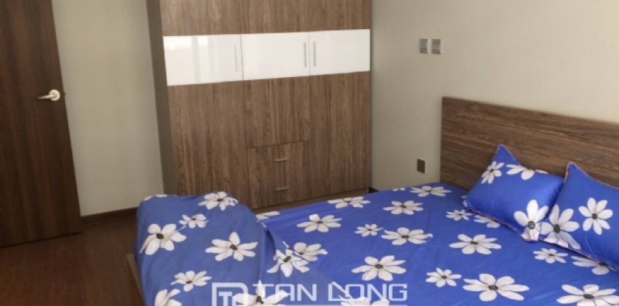 2 bedrooms Apartment in Cau Giay, Ha Noi, No. 3345
