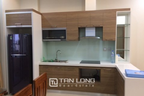 2 bedrooms Apartment in Cau Giay, Ha Noi, No. 3345 5