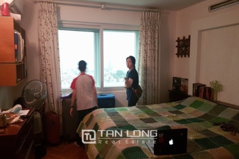 4 bedrooms Apartment in Tay Ho, Ha Noi,  No. 3340 4