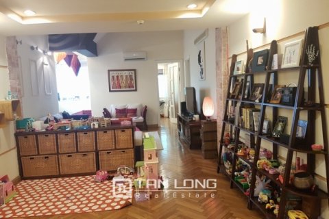 4 bedrooms Apartment in Tay Ho, Ha Noi,  No. 3340 5