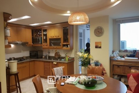 4 bedrooms Apartment in Tay Ho, Ha Noi,  No. 3340 7