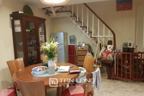 4 bedrooms Apartment in Tay Ho, Ha Noi,  No. 3340 2