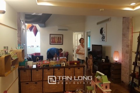 4 bedrooms Apartment in Tay Ho, Ha Noi,  No. 3340 3