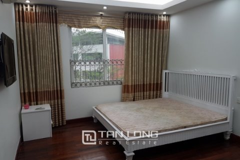 4 bedrooms Apartment in Tay Ho, Ha Noi,  No. 3343 7