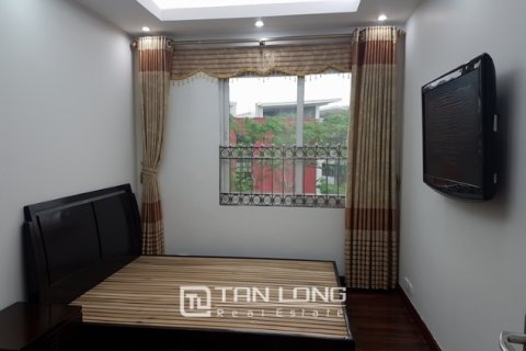4 bedrooms Apartment in Tay Ho, Ha Noi,  No. 3343 9
