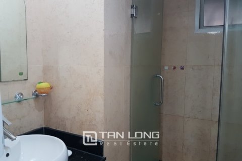 4 bedrooms Apartment in Tay Ho, Ha Noi,  No. 3343 11