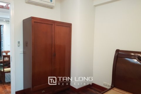 4 bedrooms Apartment in Tay Ho, Ha Noi,  No. 3343 10