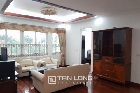 4 bedrooms Apartment in Tay Ho, Ha Noi,  No. 3343 5