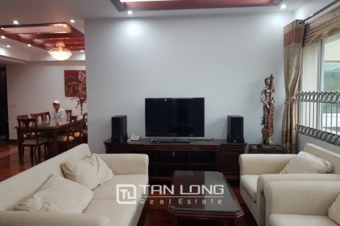 4 bedrooms Apartment in Tay Ho, Ha Noi,  No. 3343 2