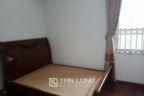 4 bedrooms Apartment in Tay Ho, Ha Noi,  No. 3343 8