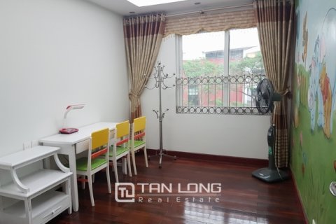 4 bedrooms Apartment in Tay Ho, Ha Noi,  No. 3343 6