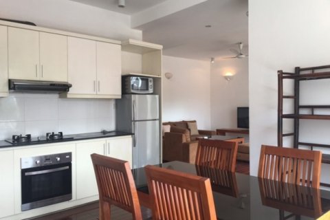 Квартира с 2 спальнями в Бадинь, Ханой , № 4246 4