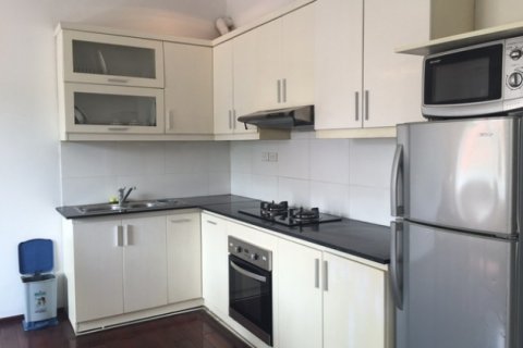 Квартира с 2 спальнями в Бадинь, Ханой , № 4246 5