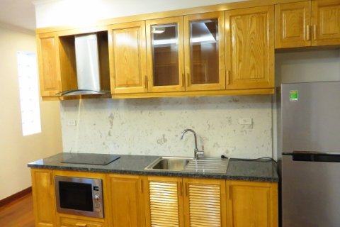 1 bedroom Apartment in Ba Dinh, Ha Noi,  No. 4245 5
