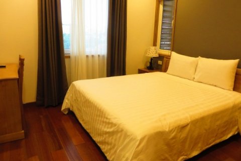 1 bedroom Apartment in Ba Dinh, Ha Noi,  No. 4245 3