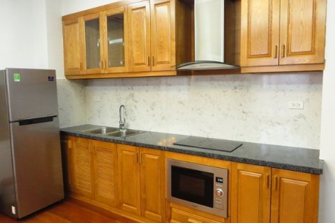 1 bedroom Apartment in Ba Dinh, Ha Noi,  No. 4241 5